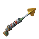 Lucky Hand Grapple Gun