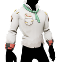 Lucky Hand Shirt