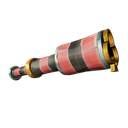 Lucky Hand Spyglass