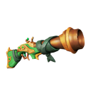 Lucky Rover Blunderbuss