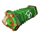 Lucky Rover Concertina
