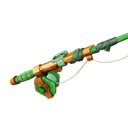 Lucky Rover Fishing Rod