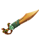 Lucky Rover Cutlass