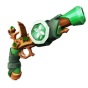 Lucky Rover Pistol