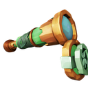 Lucky Rover Spyglass