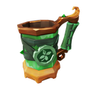 Lucky Rover Tankard