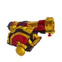 Lunar Festival Cannons