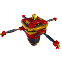 Lunar Festival Capstan