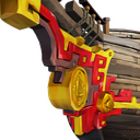 Lunar Festival Figurehead