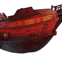 Lunar Festival Hull Livery