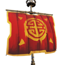 Lunar Festival Sails