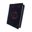 Lurking Terror Feared Captain's Logbook