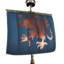 Lustrous Legend Sails