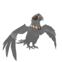 Bilge Rat Pet Outfit