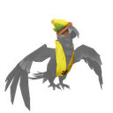 Cronch Pet Outfit