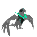 Ghost Pet Outfit