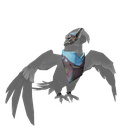 Kraken Pet Outfit