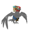 Lunar Festival Pet Outfit