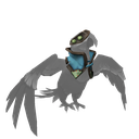 Pet Outfit of the Wailing Barnacle