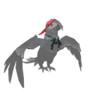 Sea Dog Pet Outfit