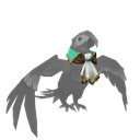 Sovereign Pet Outfit