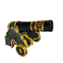 Mad Monkey Cannons
