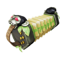 Mad Monkey Concertina