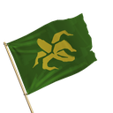 Mad Monkey Flags