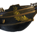 Mad Monkey Hull Livery
