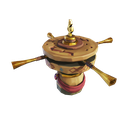 Maestro Capstan