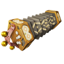 Maestro Concertina
