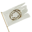 Magpie's Glory Flag