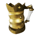 Magpie's Glory Tankard