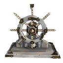 Magpie's Glory Wheel