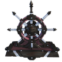 Magpie's Wing Wheel