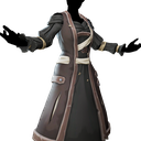 Majestic Sovereign Dress