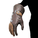 Majestic Sovereign Gloves