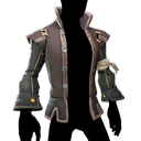 Majestic Sovereign Jacket
