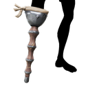 Majestic Sovereign Pegleg
