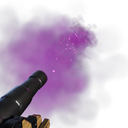 Mandrake Cannon Flares