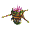 Mandrake Capstan