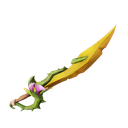 Mandrake Cutlass