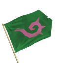 Mandrake Flags