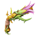 Mandrake Pistol