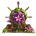 Mandrake Wheel