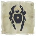 Mark of the Widow Tattoo