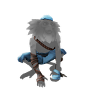 Bilge Rat Pet Outfit