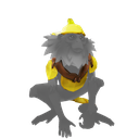 Cronch Pet Outfit