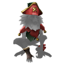 Festival of Giving Pet Outfit