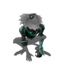 Ghost Pet Outfit